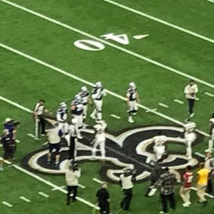 Meet your Posher, Matt